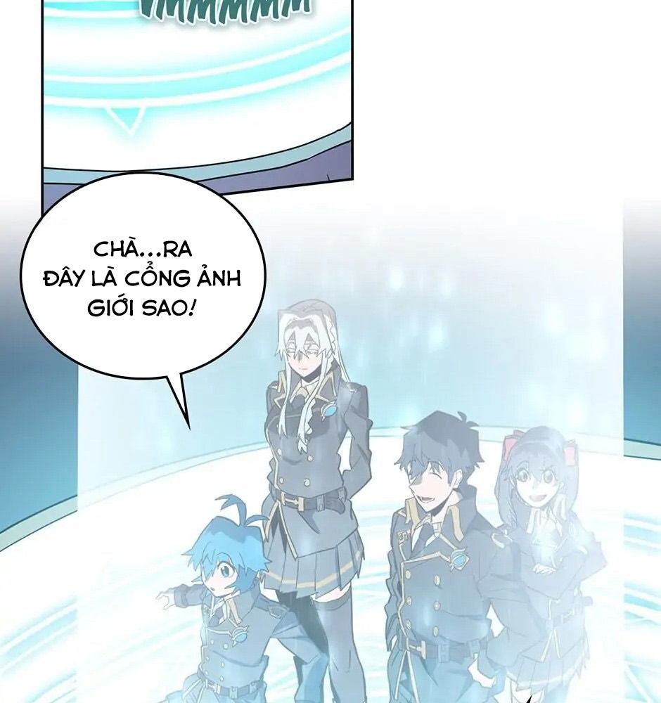 Phép Thuật Của Người Trở Về Phải Đặc Biệt Chapter 53 - 50