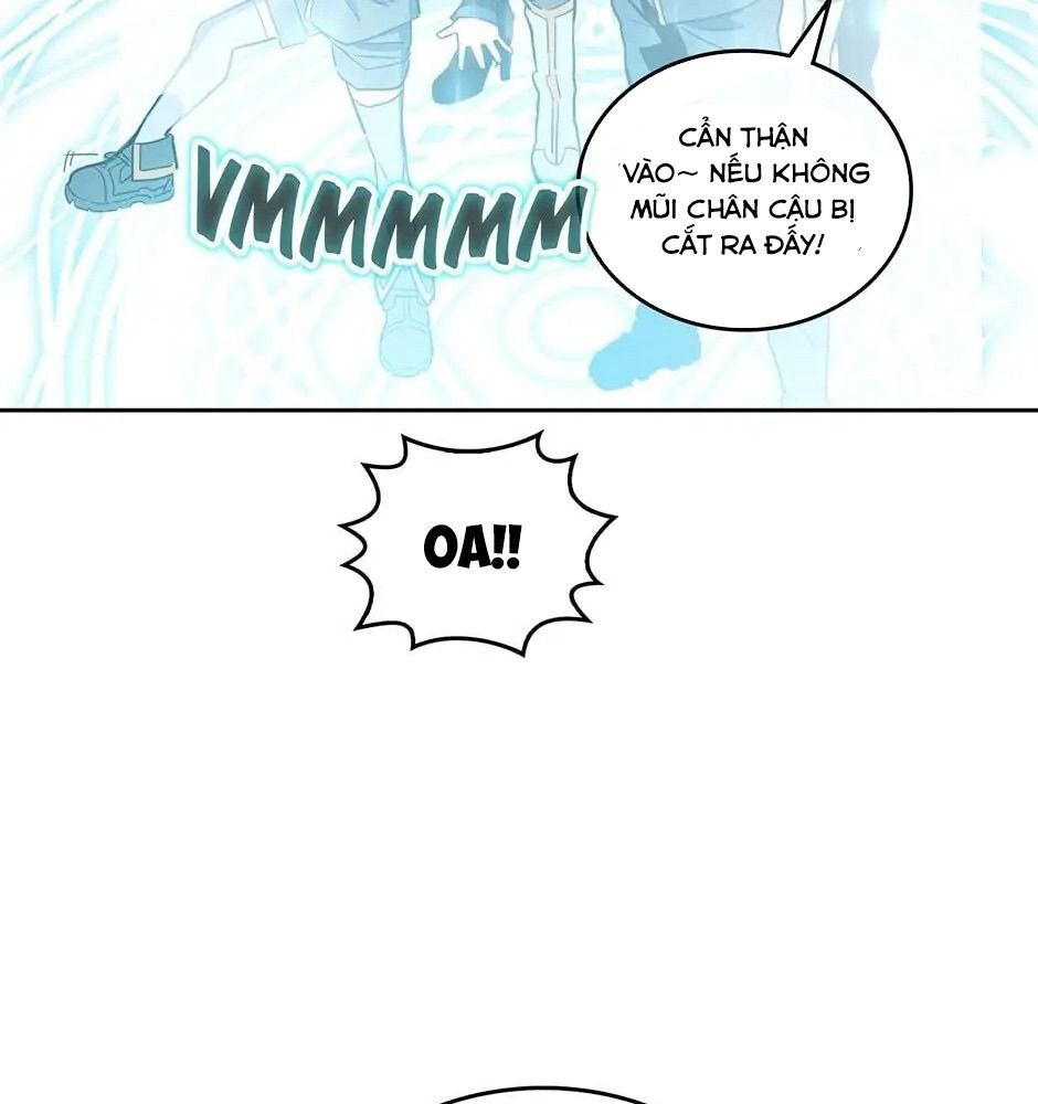 Phép Thuật Của Người Trở Về Phải Đặc Biệt Chapter 53 - 51