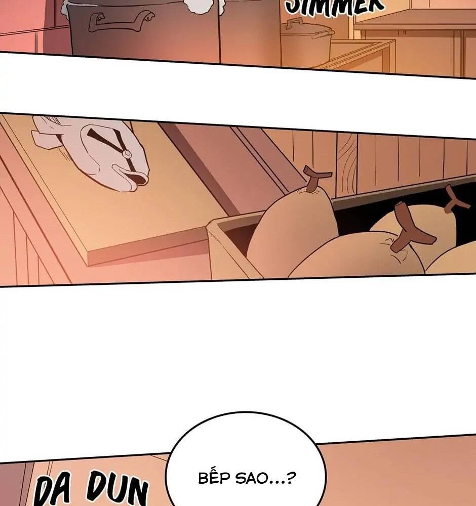 Phép Thuật Của Người Trở Về Phải Đặc Biệt Chapter 53 - 58