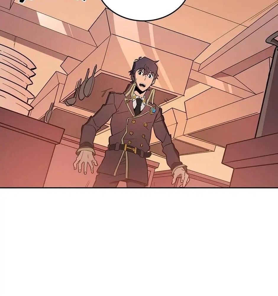 Phép Thuật Của Người Trở Về Phải Đặc Biệt Chapter 53 - 59