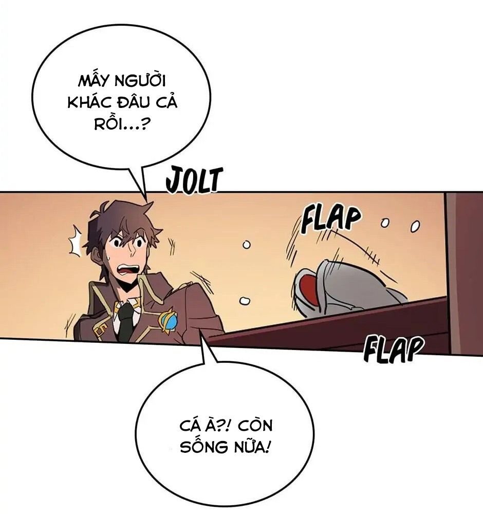 Phép Thuật Của Người Trở Về Phải Đặc Biệt Chapter 53 - 60