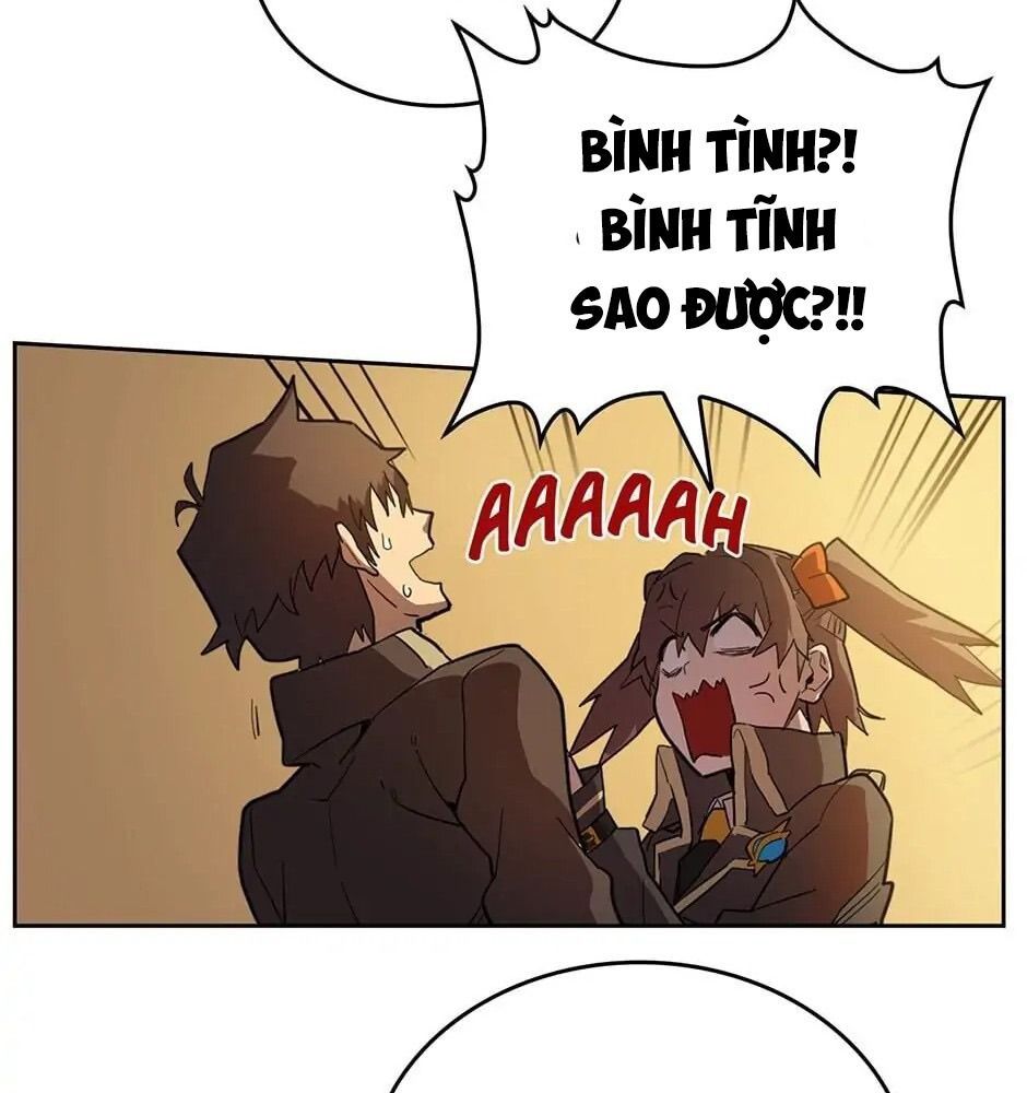 Phép Thuật Của Người Trở Về Phải Đặc Biệt Chapter 53 - 7