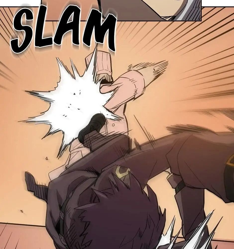 Phép Thuật Của Người Trở Về Phải Đặc Biệt Chapter 53 - 63