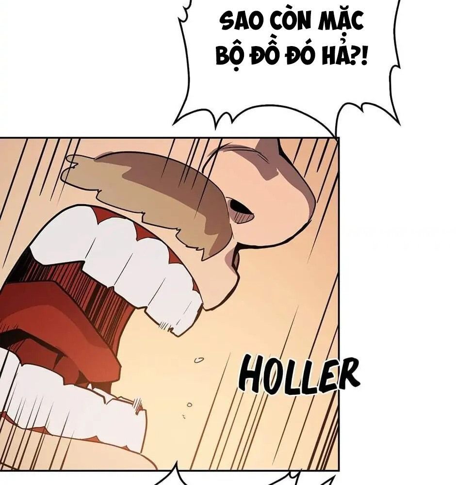 Phép Thuật Của Người Trở Về Phải Đặc Biệt Chapter 53 - 67