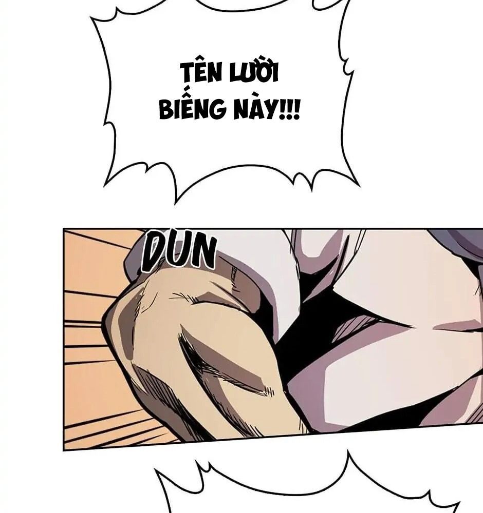 Phép Thuật Của Người Trở Về Phải Đặc Biệt Chapter 53 - 68