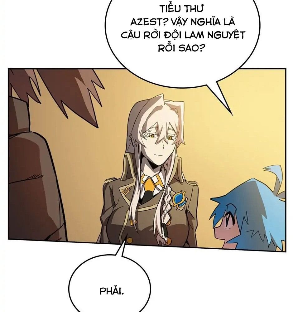 Phép Thuật Của Người Trở Về Phải Đặc Biệt Chapter 53 - 8