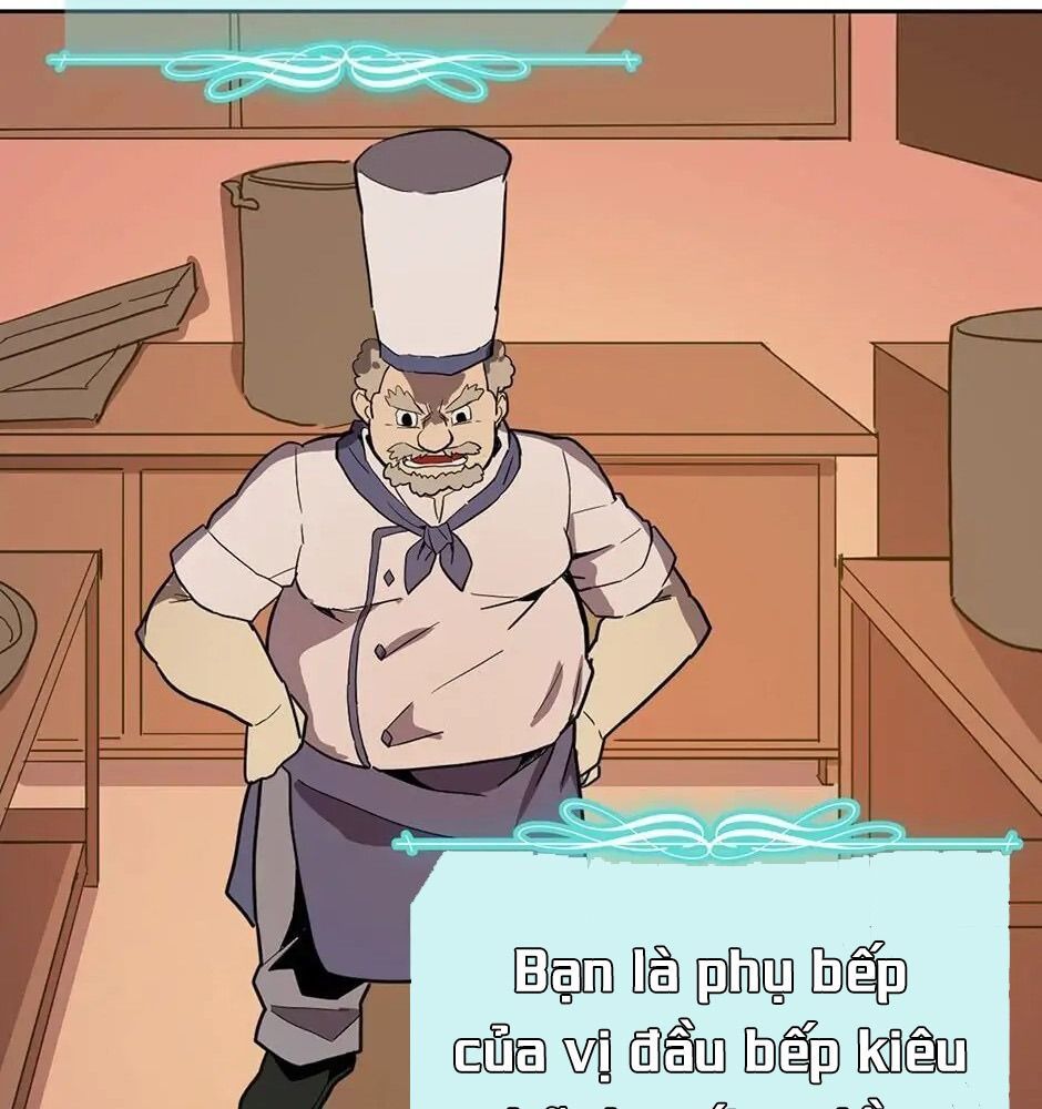 Phép Thuật Của Người Trở Về Phải Đặc Biệt Chapter 53 - 73