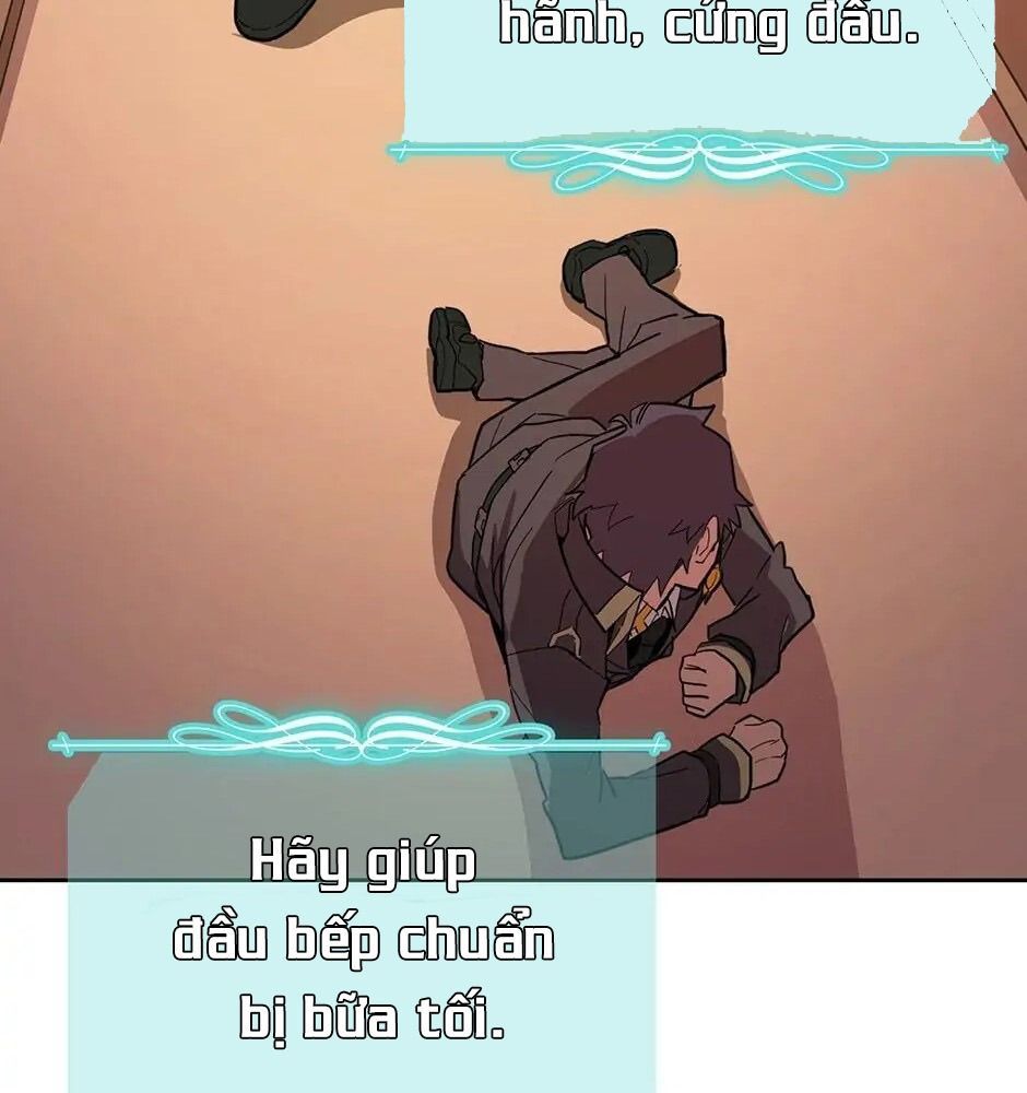 Phép Thuật Của Người Trở Về Phải Đặc Biệt Chapter 53 - 74