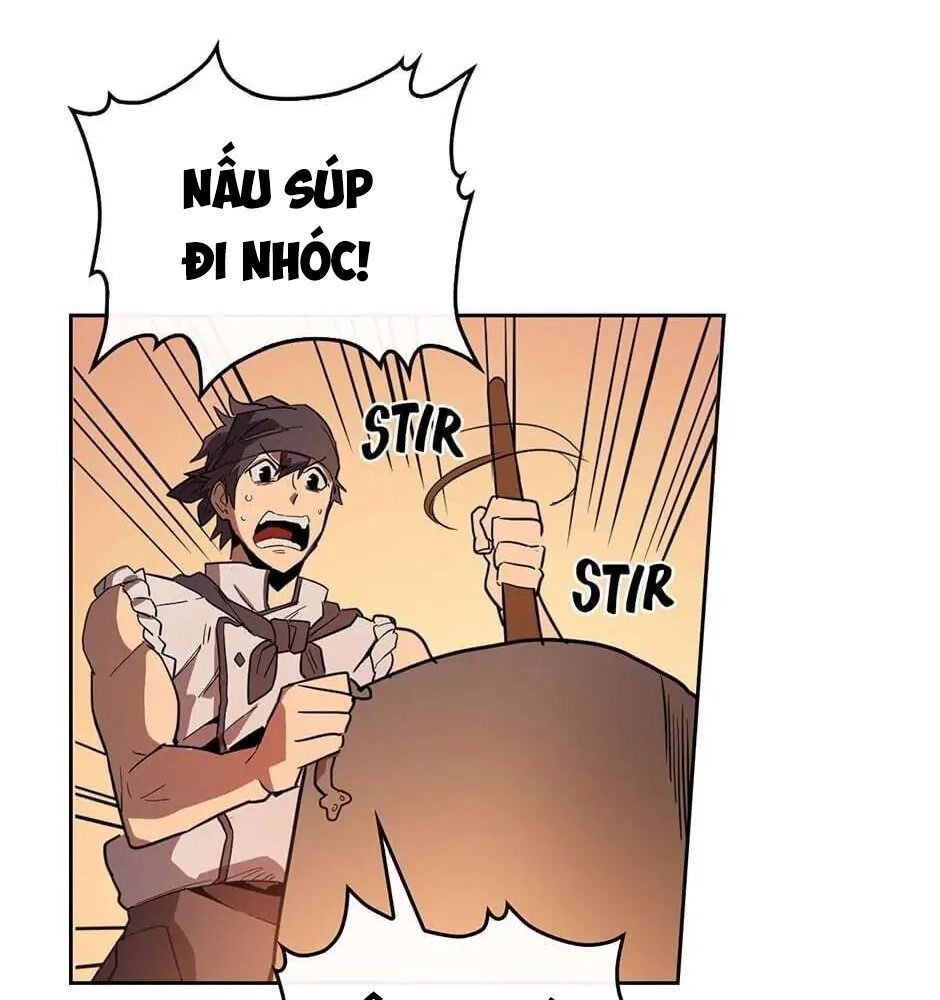 Phép Thuật Của Người Trở Về Phải Đặc Biệt Chapter 53 - 81