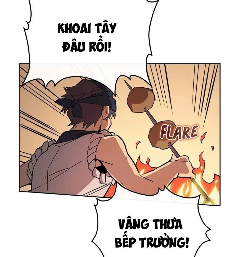 Phép Thuật Của Người Trở Về Phải Đặc Biệt Chapter 53 - 84