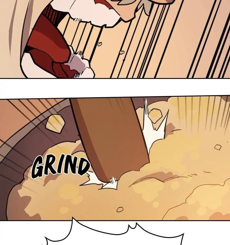 Phép Thuật Của Người Trở Về Phải Đặc Biệt Chapter 53 - 86