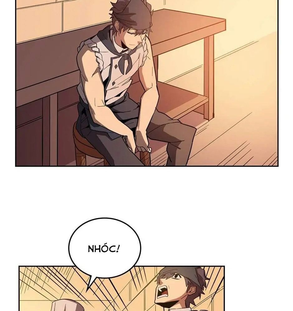 Phép Thuật Của Người Trở Về Phải Đặc Biệt Chapter 53 - 89