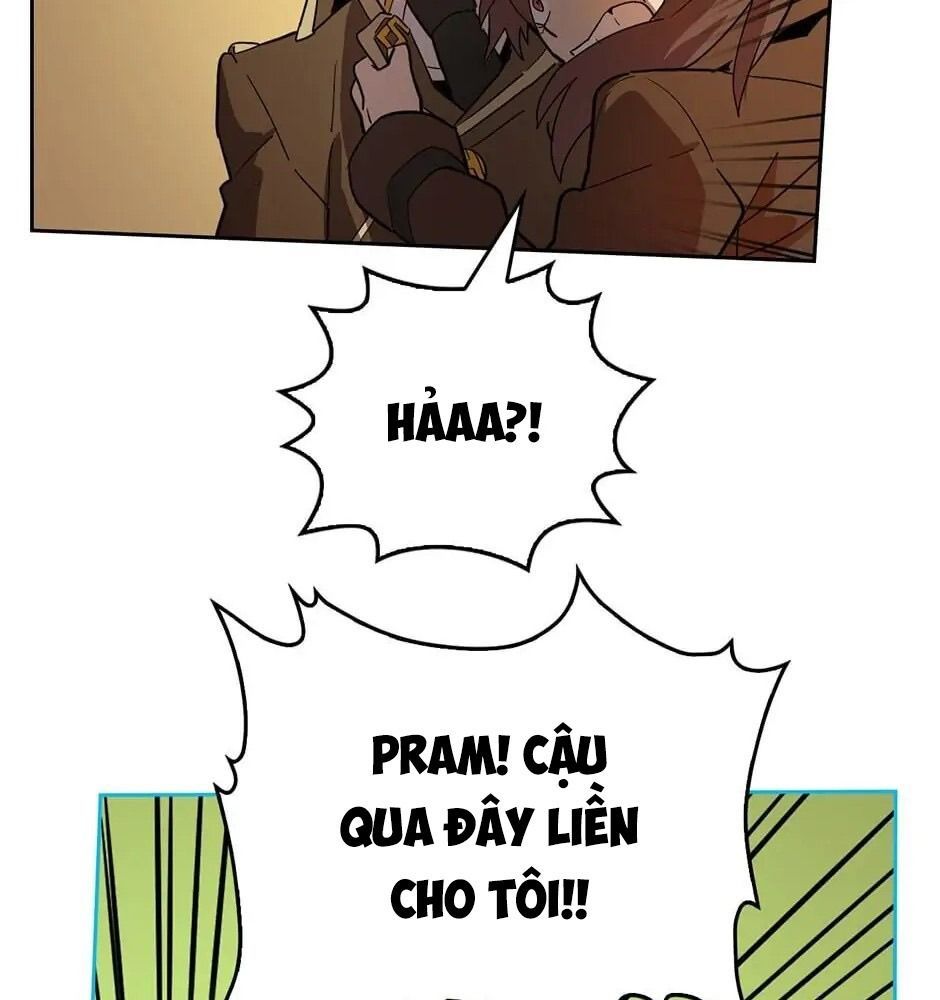 Phép Thuật Của Người Trở Về Phải Đặc Biệt Chapter 53 - 10