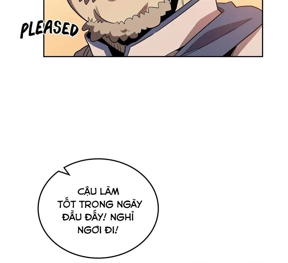 Phép Thuật Của Người Trở Về Phải Đặc Biệt Chapter 53 - 91