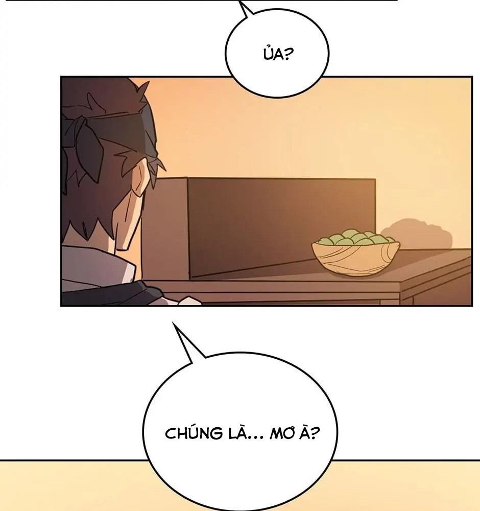 Phép Thuật Của Người Trở Về Phải Đặc Biệt Chapter 53 - 96