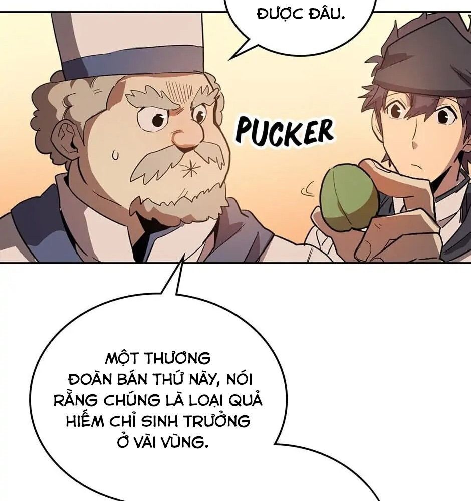 Phép Thuật Của Người Trở Về Phải Đặc Biệt Chapter 53 - 100