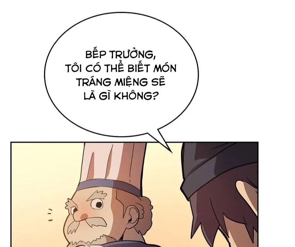 Phép Thuật Của Người Trở Về Phải Đặc Biệt Chapter 54 - 2