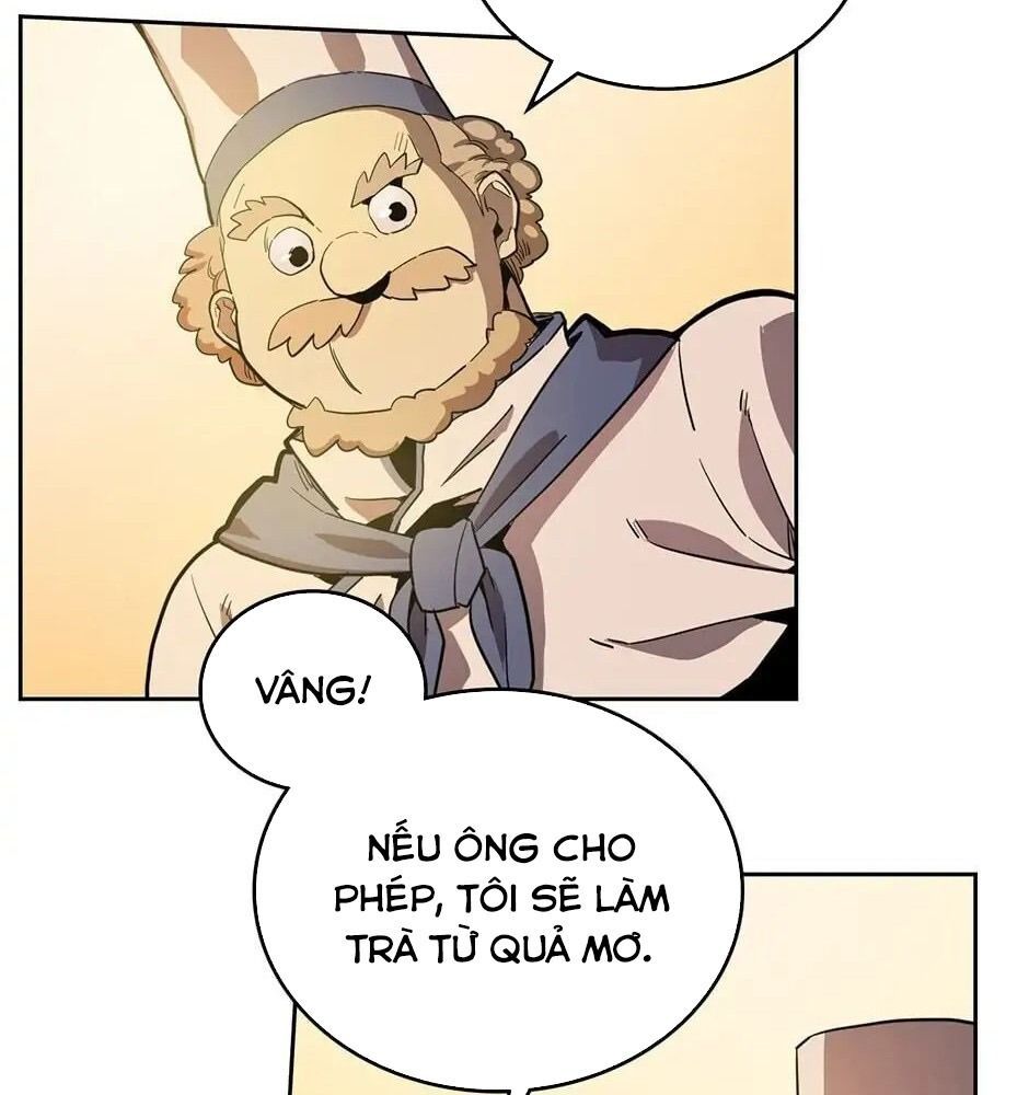 Phép Thuật Của Người Trở Về Phải Đặc Biệt Chapter 54 - 11