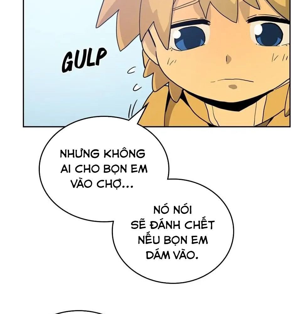 Phép Thuật Của Người Trở Về Phải Đặc Biệt Chapter 54 - 101