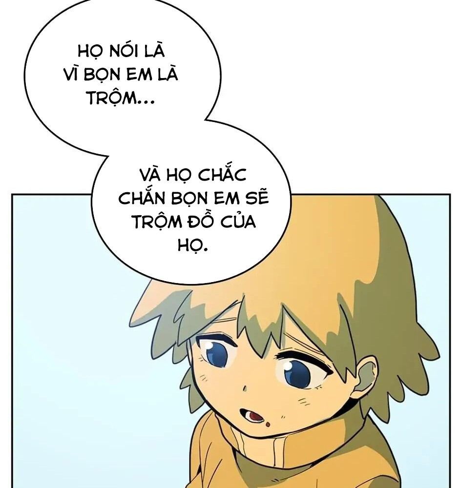 Phép Thuật Của Người Trở Về Phải Đặc Biệt Chapter 54 - 102