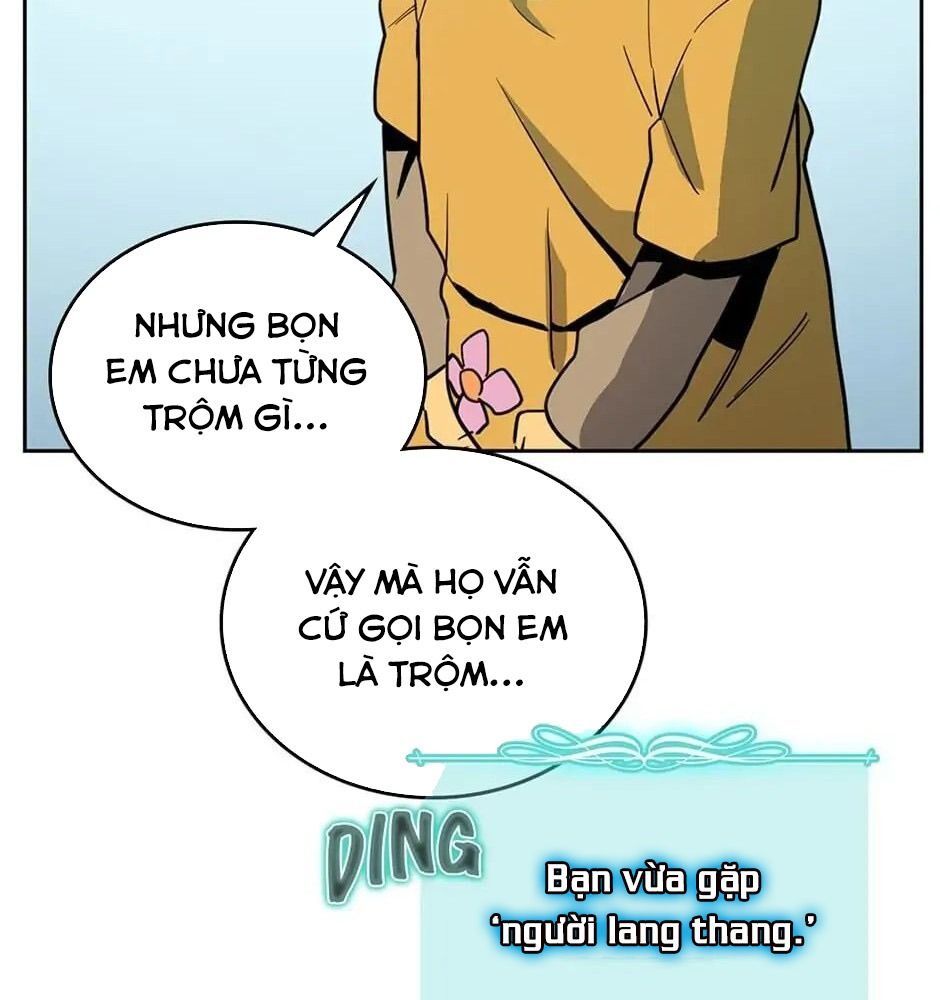 Phép Thuật Của Người Trở Về Phải Đặc Biệt Chapter 54 - 103