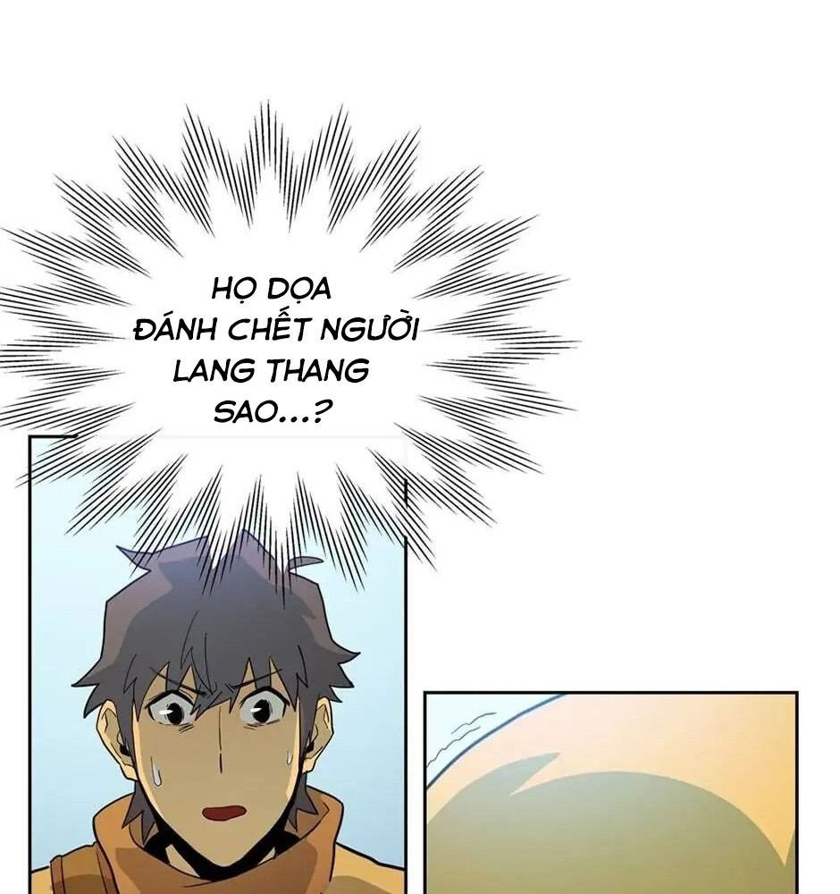 Phép Thuật Của Người Trở Về Phải Đặc Biệt Chapter 54 - 105