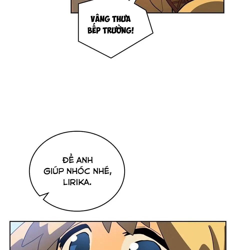 Phép Thuật Của Người Trở Về Phải Đặc Biệt Chapter 54 - 111