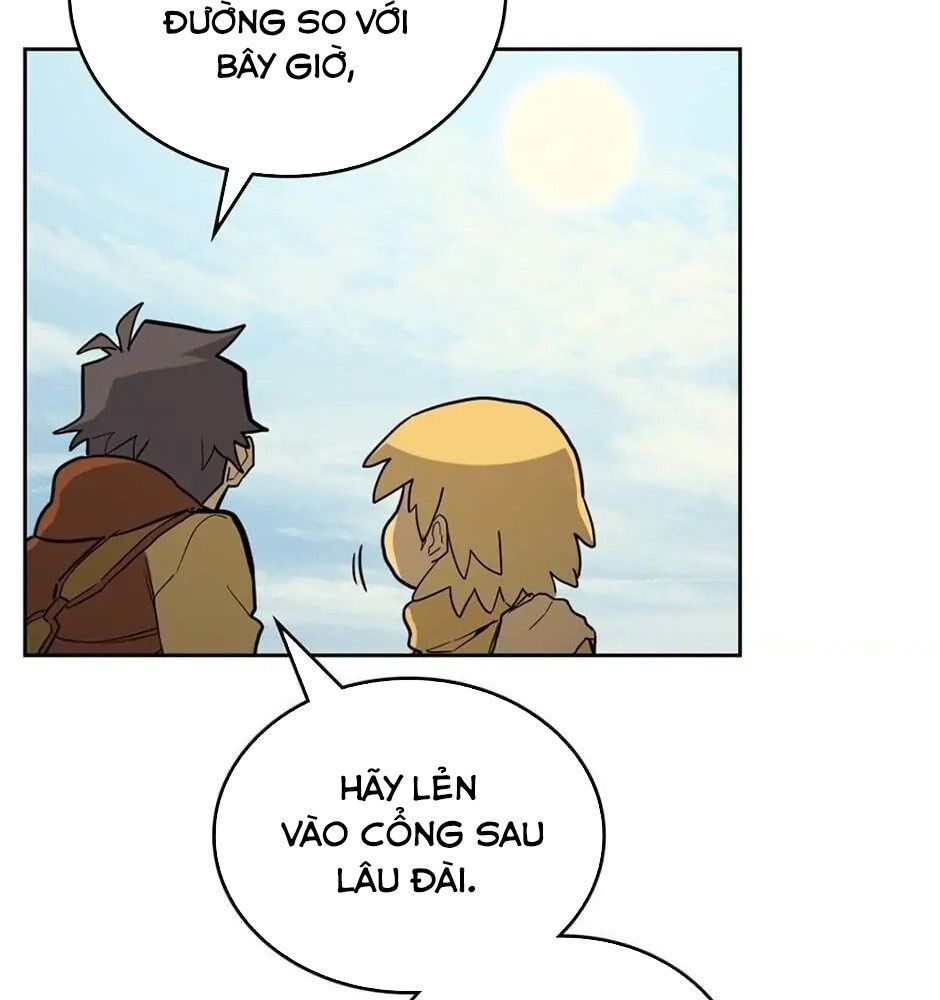 Phép Thuật Của Người Trở Về Phải Đặc Biệt Chapter 54 - 113
