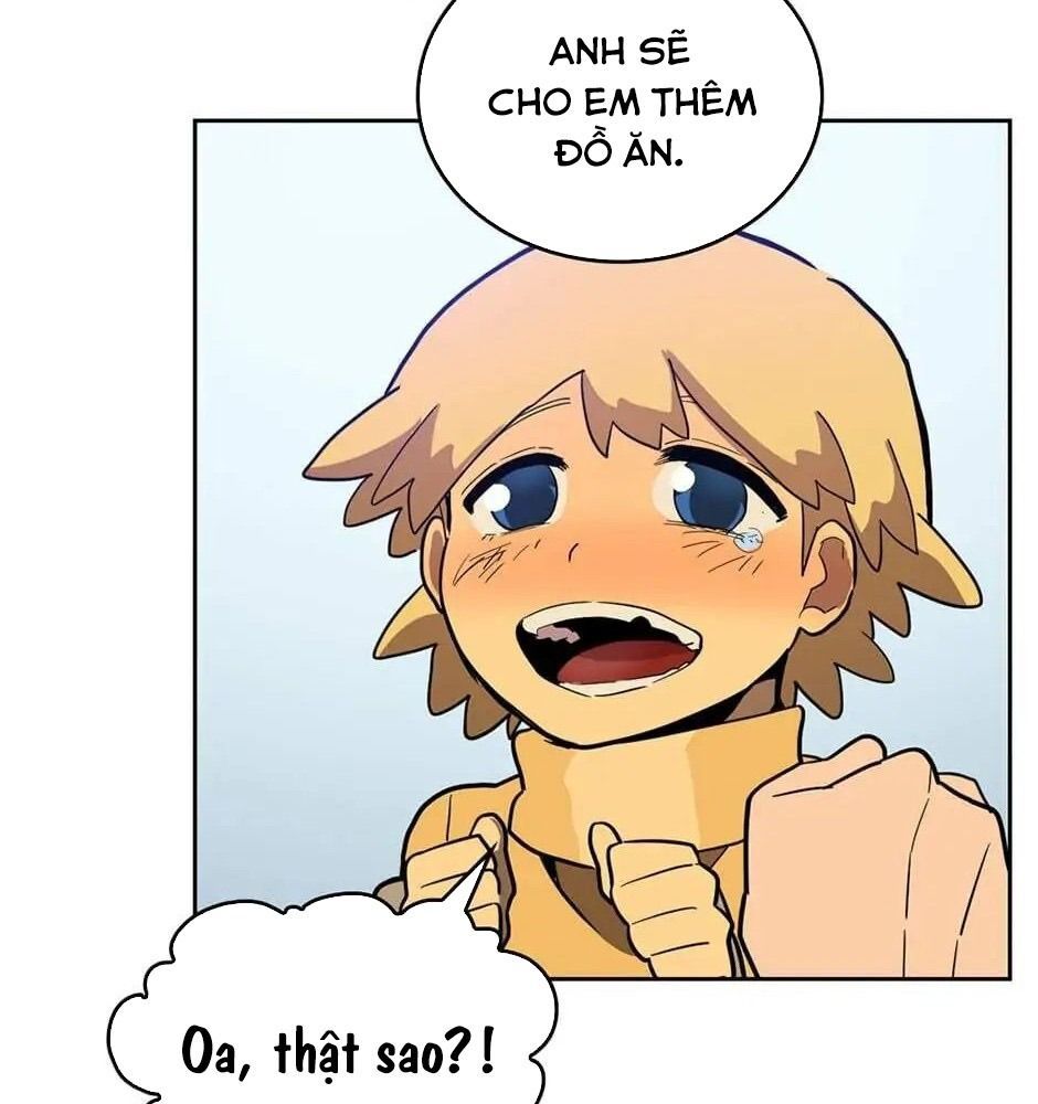 Phép Thuật Của Người Trở Về Phải Đặc Biệt Chapter 54 - 114