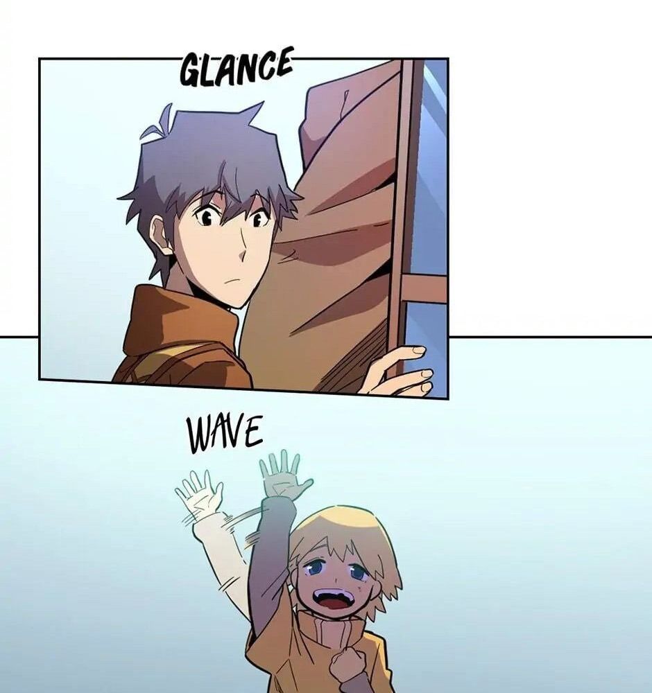 Phép Thuật Của Người Trở Về Phải Đặc Biệt Chapter 54 - 117