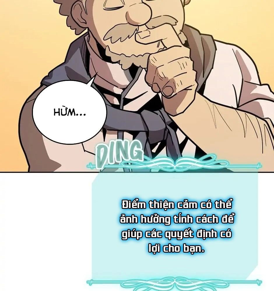 Phép Thuật Của Người Trở Về Phải Đặc Biệt Chapter 54 - 14