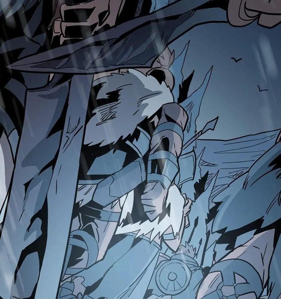 Phép Thuật Của Người Trở Về Phải Đặc Biệt Chapter 54 - 131