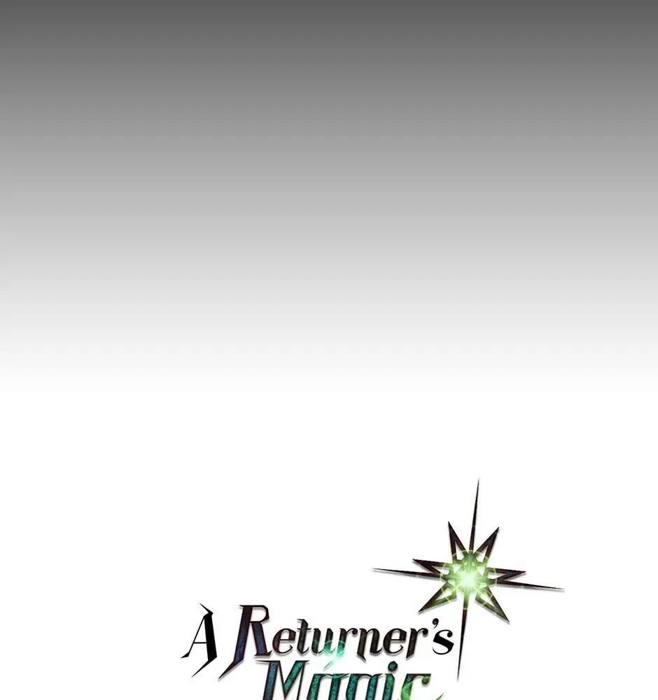 Phép Thuật Của Người Trở Về Phải Đặc Biệt Chapter 54 - 133