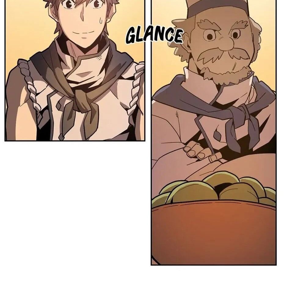 Phép Thuật Của Người Trở Về Phải Đặc Biệt Chapter 54 - 16