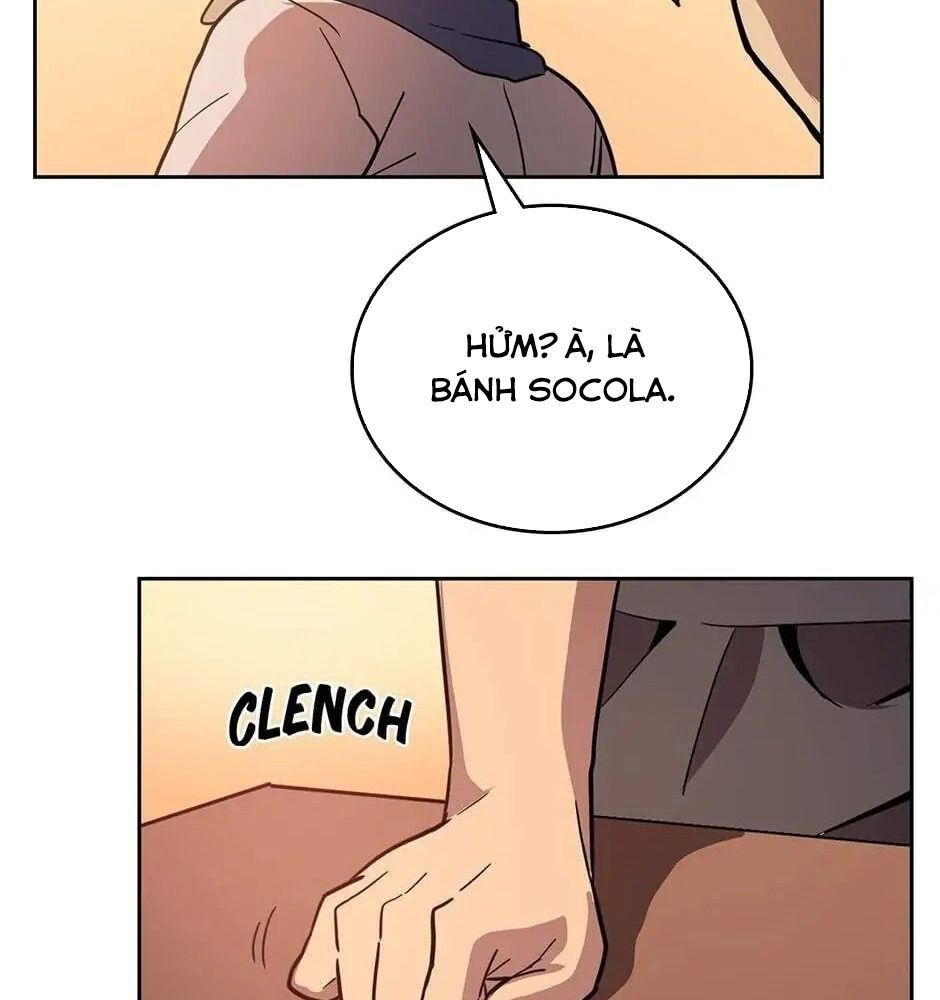 Phép Thuật Của Người Trở Về Phải Đặc Biệt Chapter 54 - 3
