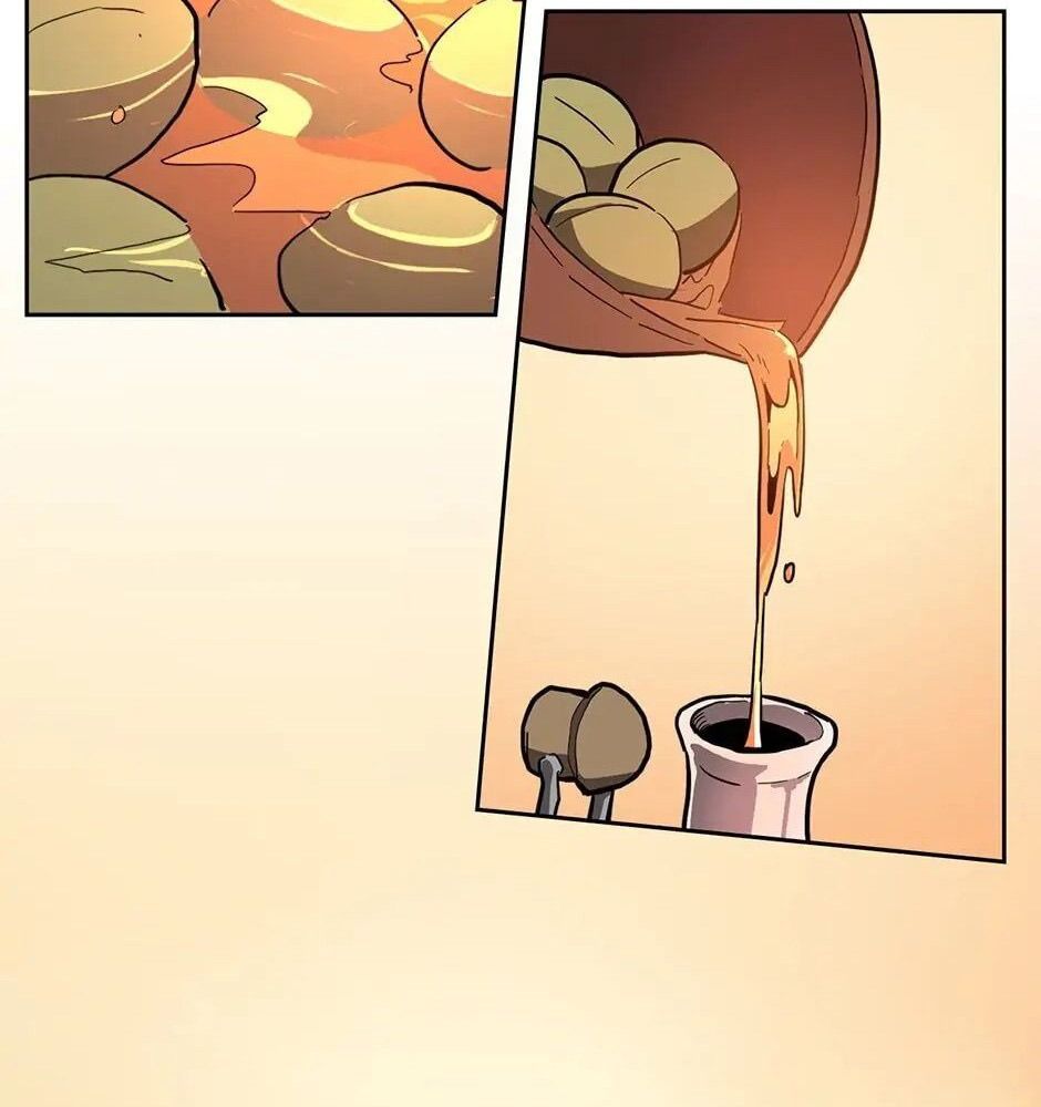 Phép Thuật Của Người Trở Về Phải Đặc Biệt Chapter 54 - 21