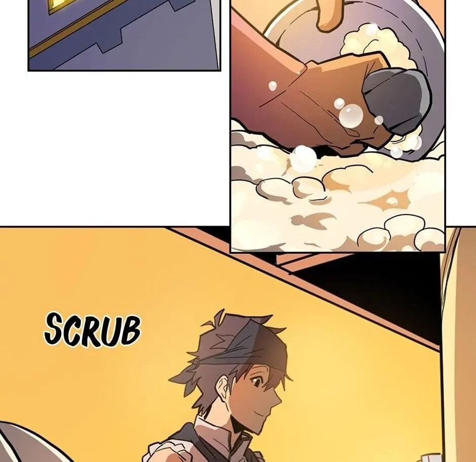 Phép Thuật Của Người Trở Về Phải Đặc Biệt Chapter 54 - 25