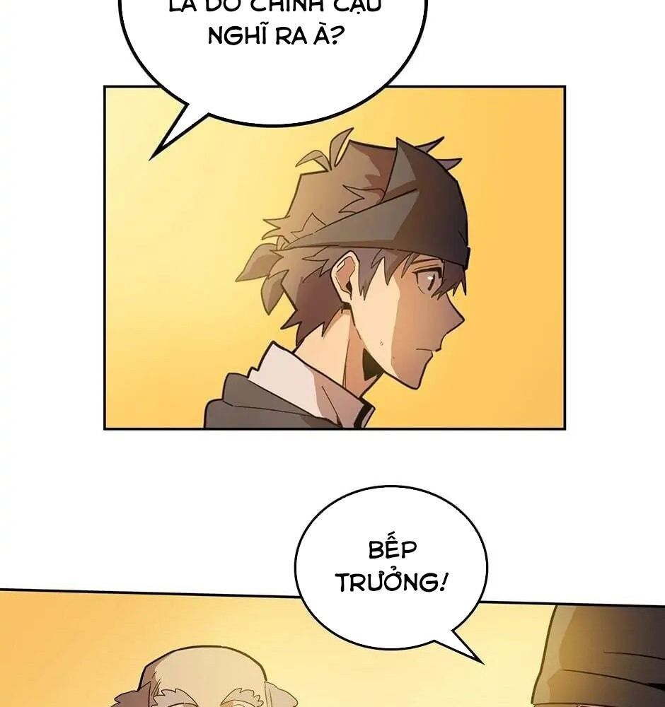 Phép Thuật Của Người Trở Về Phải Đặc Biệt Chapter 54 - 27