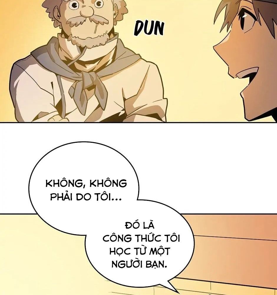 Phép Thuật Của Người Trở Về Phải Đặc Biệt Chapter 54 - 28