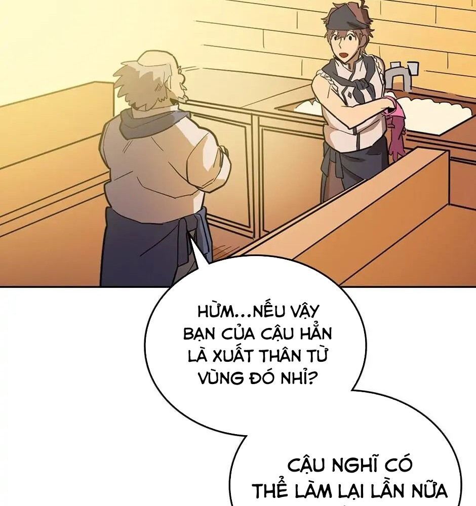 Phép Thuật Của Người Trở Về Phải Đặc Biệt Chapter 54 - 29