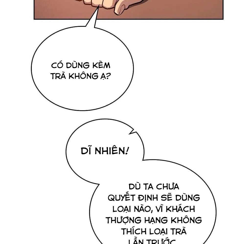 Phép Thuật Của Người Trở Về Phải Đặc Biệt Chapter 54 - 4