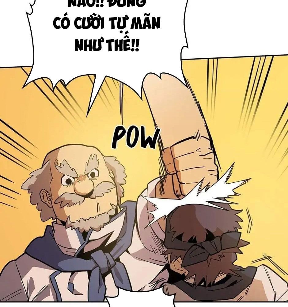 Phép Thuật Của Người Trở Về Phải Đặc Biệt Chapter 54 - 33