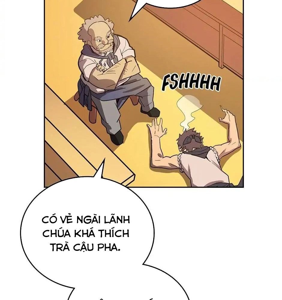 Phép Thuật Của Người Trở Về Phải Đặc Biệt Chapter 54 - 35