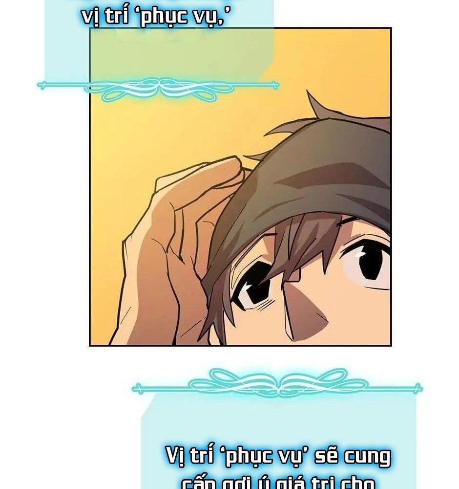 Phép Thuật Của Người Trở Về Phải Đặc Biệt Chapter 54 - 38