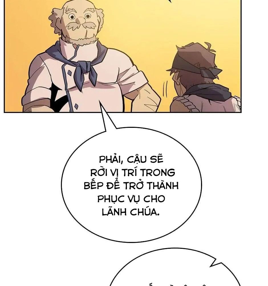 Phép Thuật Của Người Trở Về Phải Đặc Biệt Chapter 54 - 40