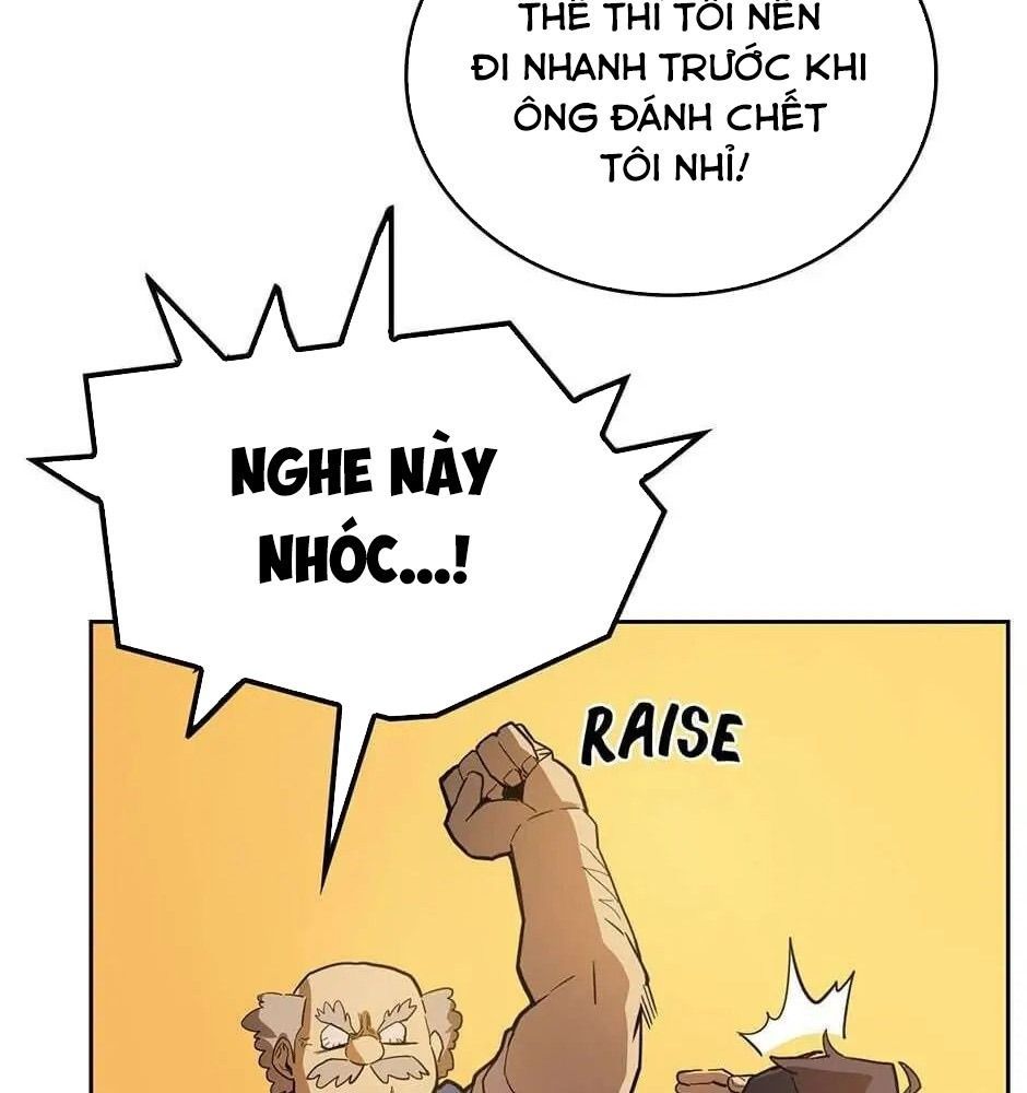 Phép Thuật Của Người Trở Về Phải Đặc Biệt Chapter 54 - 41