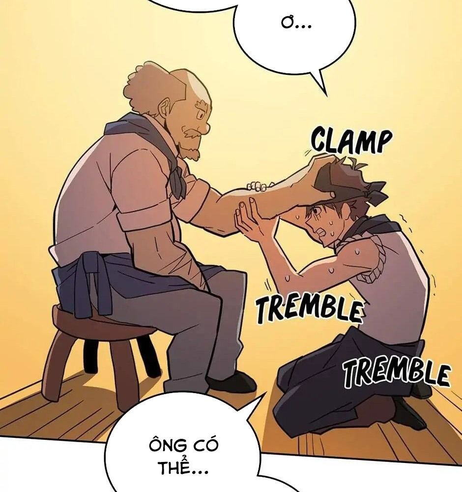 Phép Thuật Của Người Trở Về Phải Đặc Biệt Chapter 54 - 48