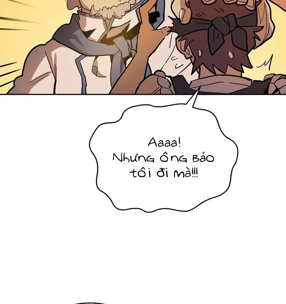 Phép Thuật Của Người Trở Về Phải Đặc Biệt Chapter 54 - 50