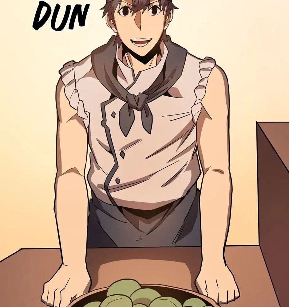 Phép Thuật Của Người Trở Về Phải Đặc Biệt Chapter 54 - 6