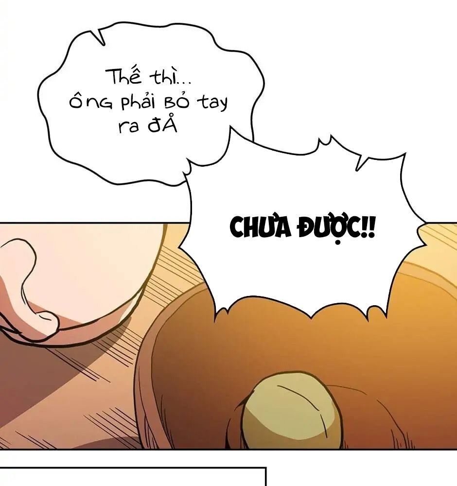 Phép Thuật Của Người Trở Về Phải Đặc Biệt Chapter 54 - 53